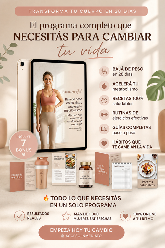 Aura Fit Femme